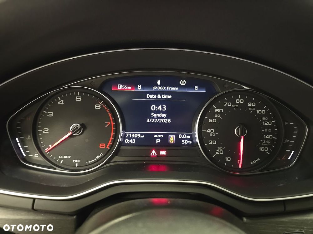 Audi A4 Limousine 45 TFSI quattro S tronic S line - 13