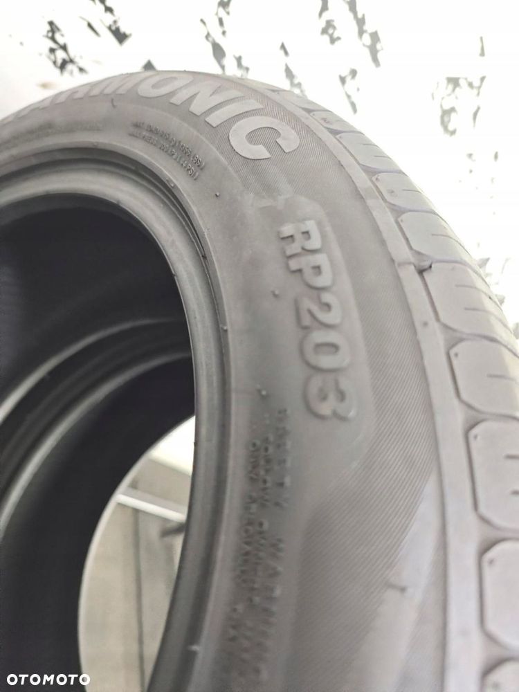 205/55r16 harmonic opony letnie 51118 - 4