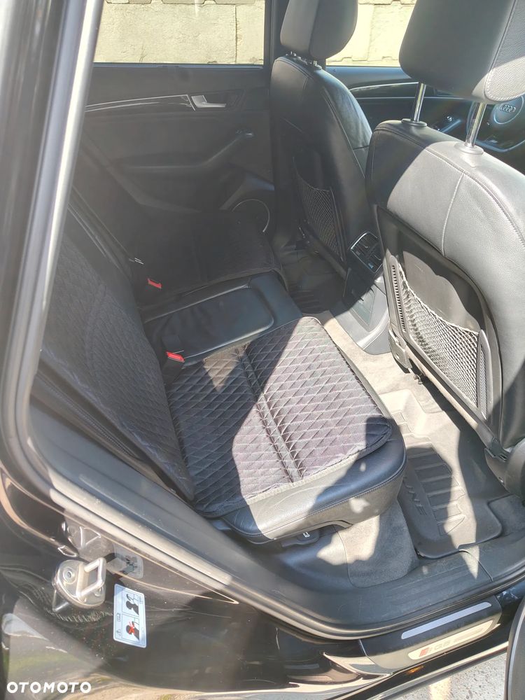Audi SQ5 - 8