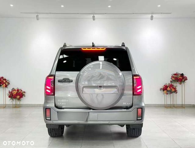 BAIC BJ60 - 7