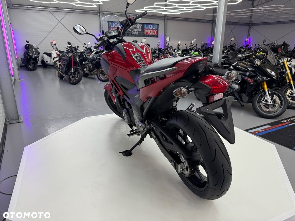 Honda NC - 38
