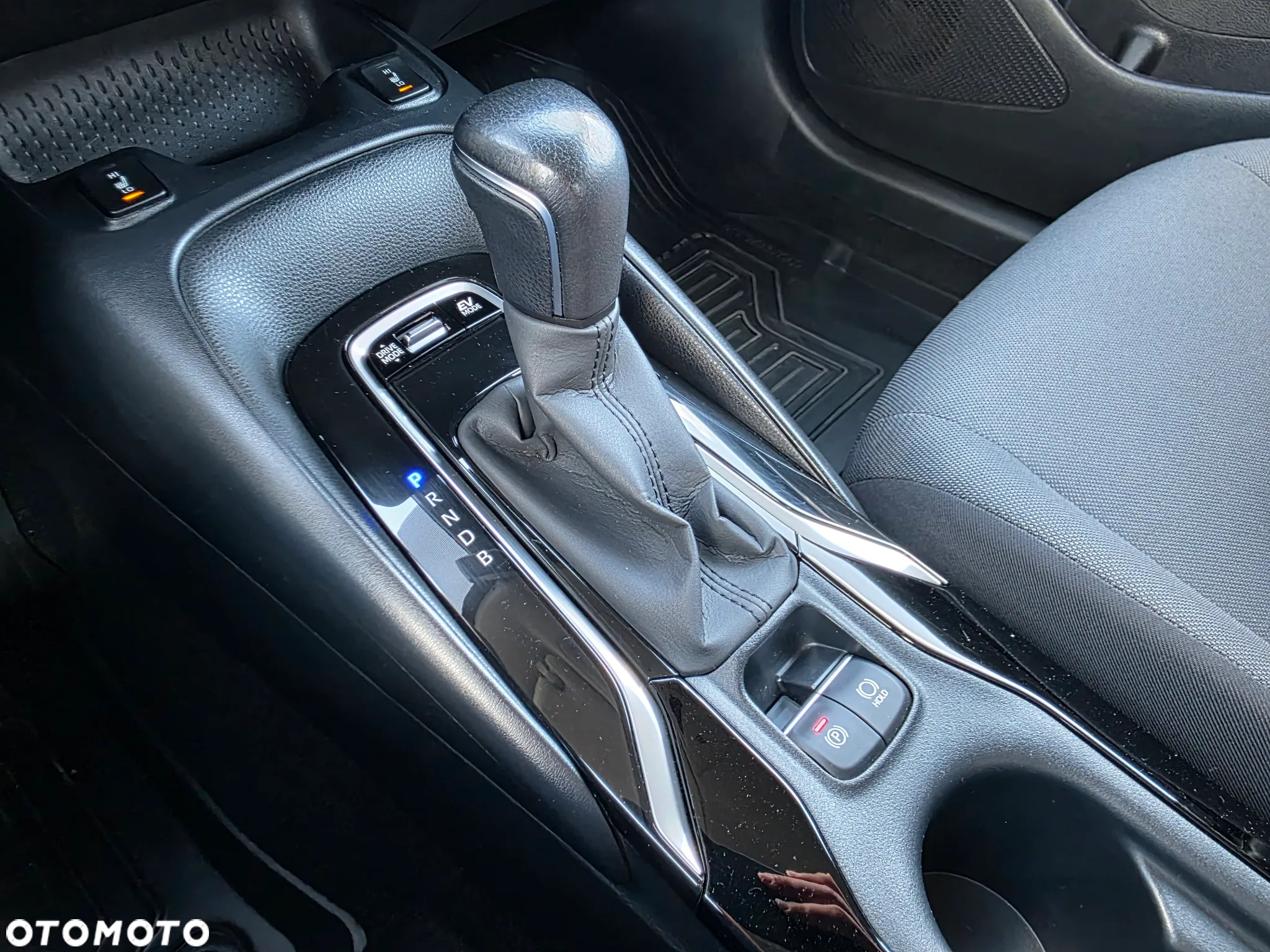 Toyota Corolla - 15