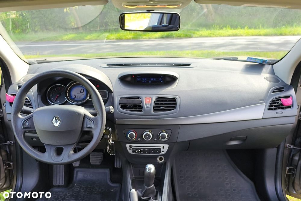 Renault Fluence - 8