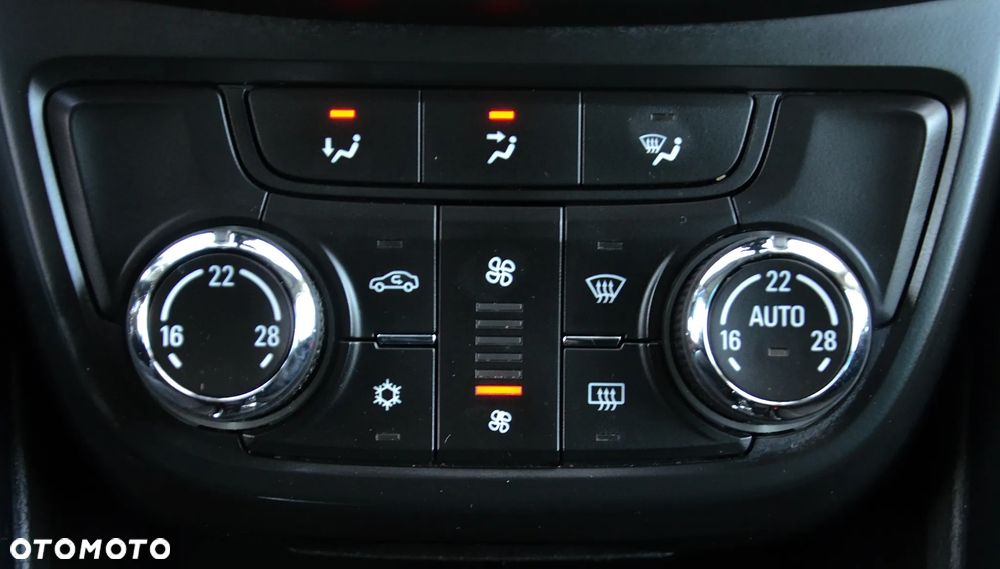 Opel Zafira Tourer 1.6 CDTI ecoFLEX Start/Stop Edition - 19