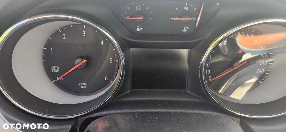 Opel Astra 1.6 CDTI Elite S&S - 10
