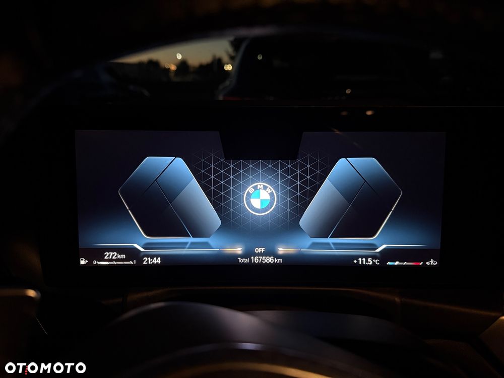 BMW Seria 3 320d M Sport sport - 41