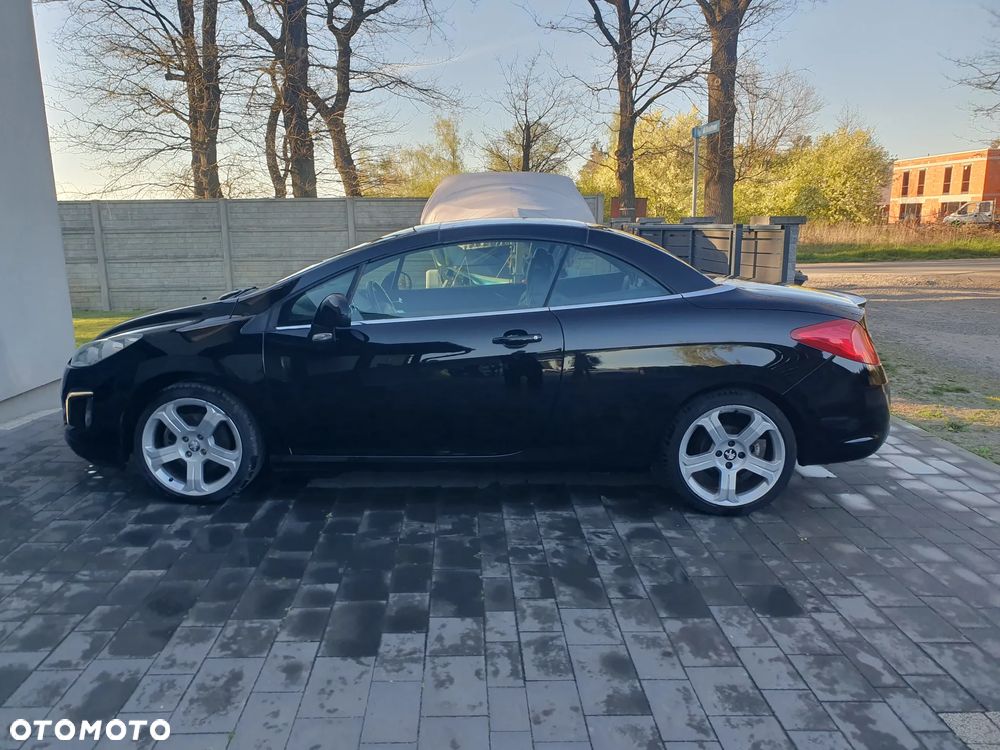 Peugeot 308 CC HDi FAP 160 Active - 8