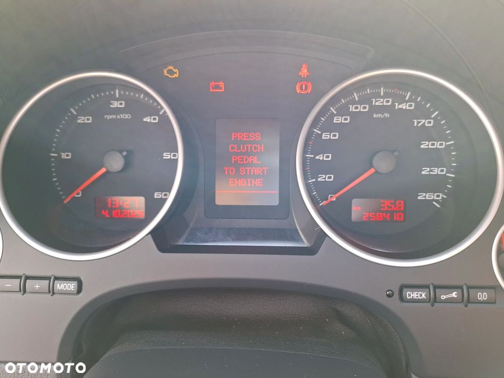 Seat Exeo ST - 6