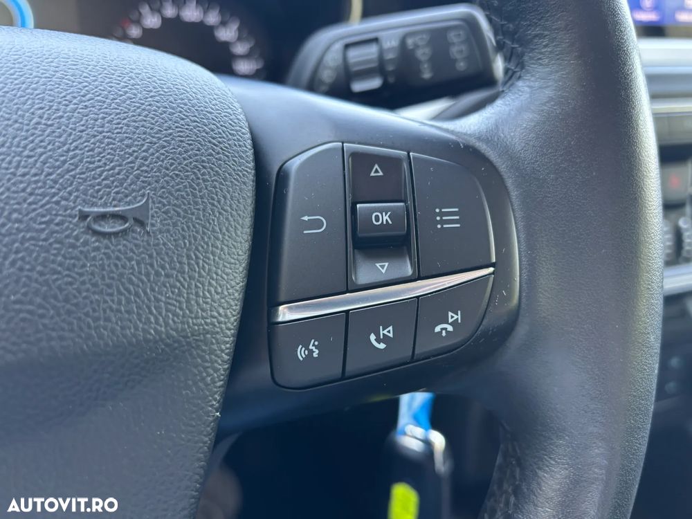 Ford Focus 1.5 EcoBlue Trend Edition - 24
