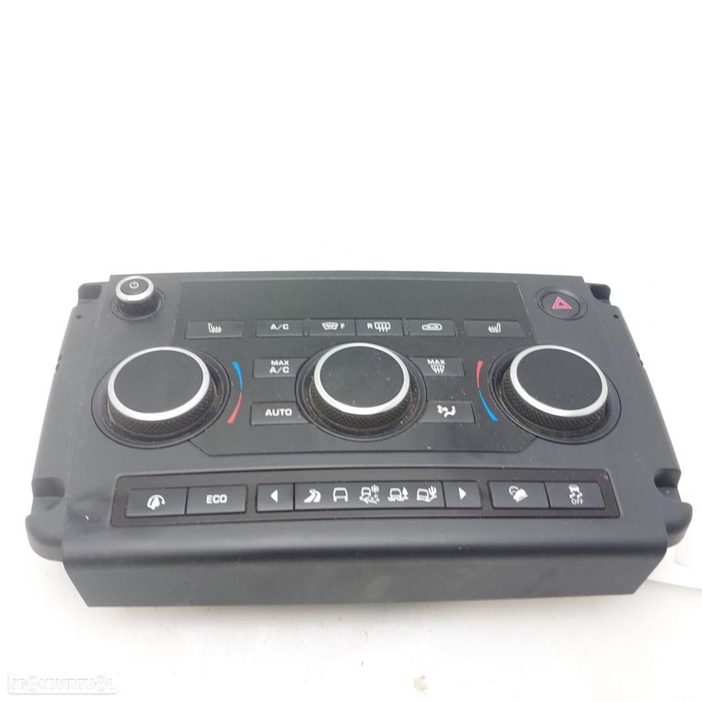 COMANDO CLIMATIZADOR LAND ROVER DISCOVERY - 1