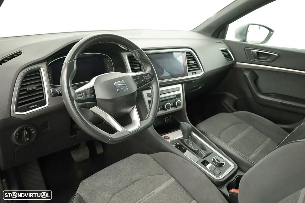 SEAT Ateca 1.5 TSI Xperience DSG - 7