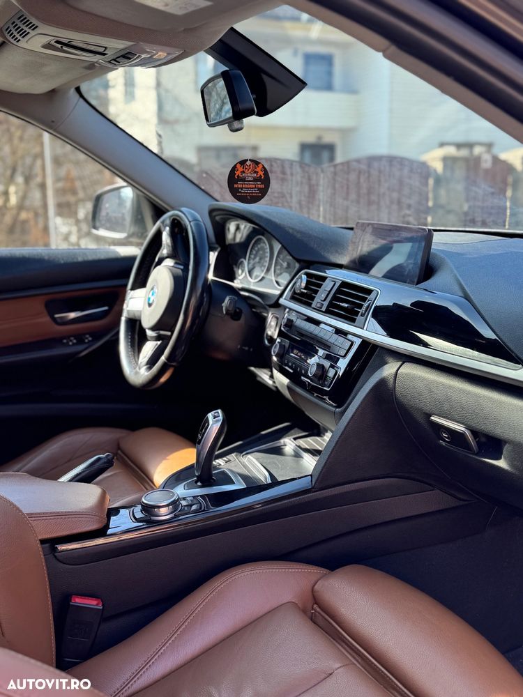 BMW Seria 3 - 21