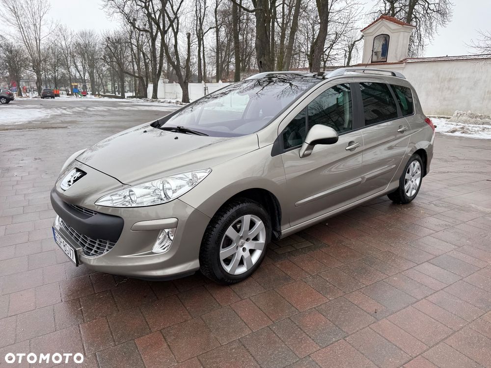 Peugeot 308 HDi FAP 110 Tendance - 6