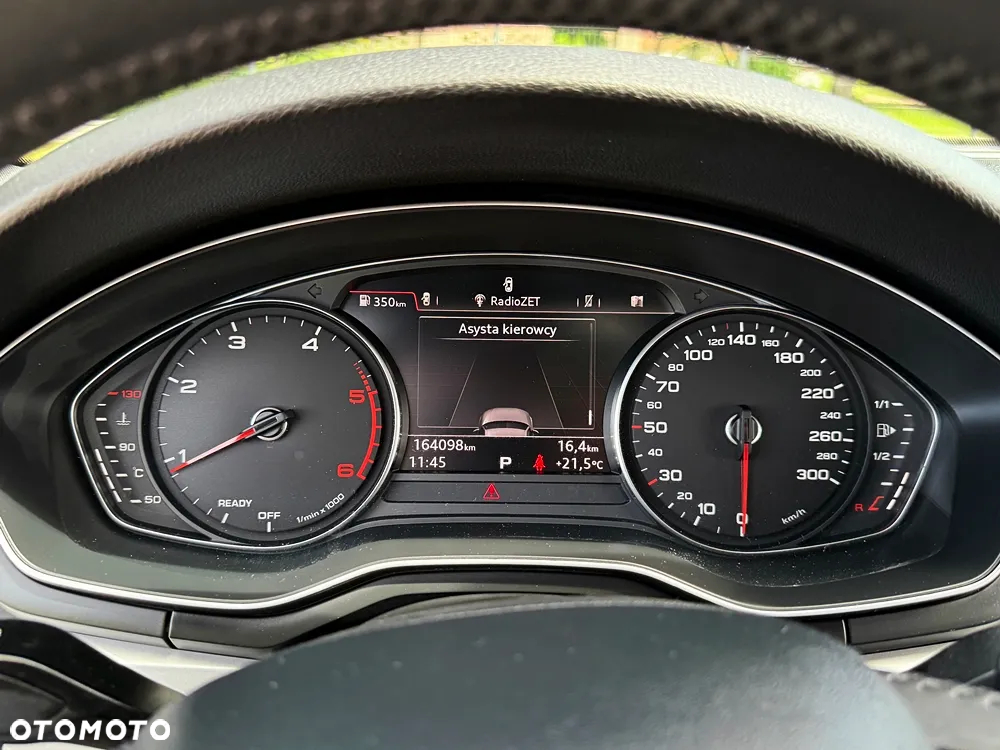 Audi A4 2.0 TDI Sport S tronic - 36