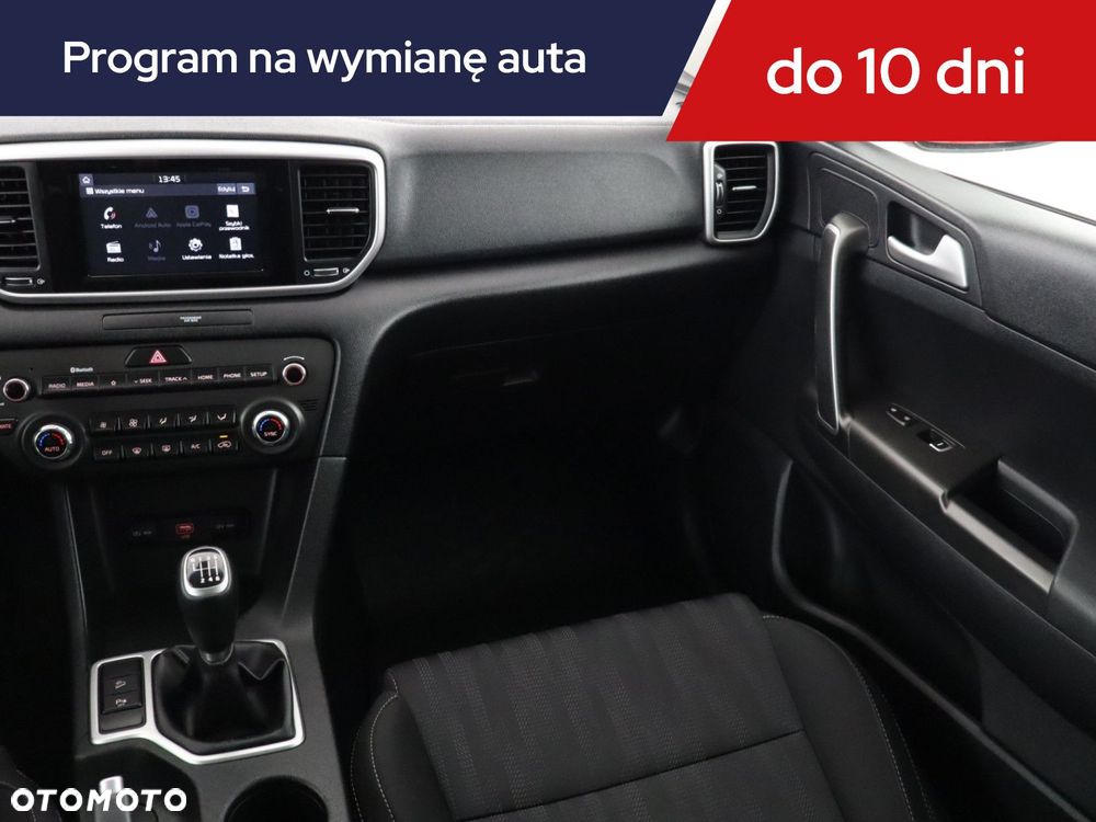 Kia Sportage - 9