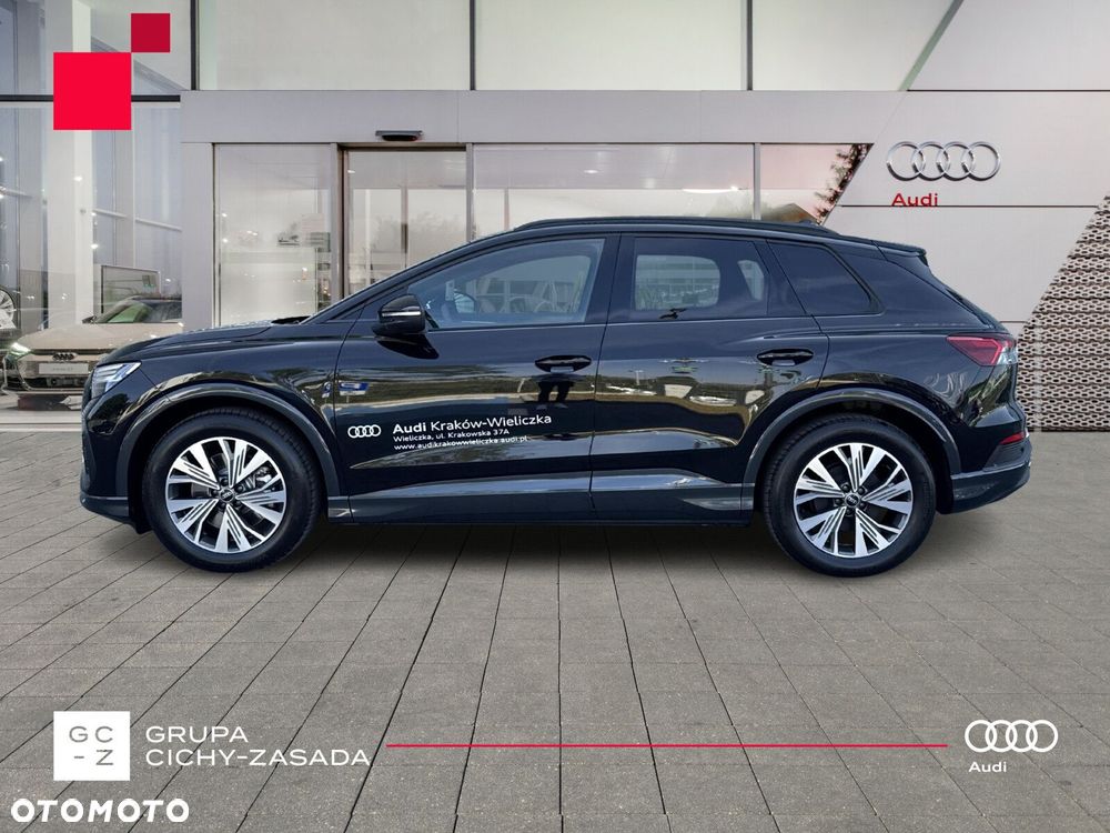 Audi Q4 e-tron - 3