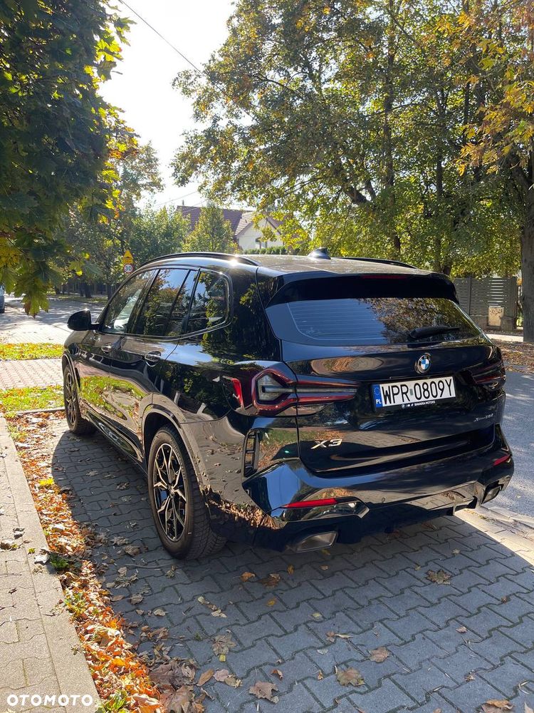 BMW X3 - 10