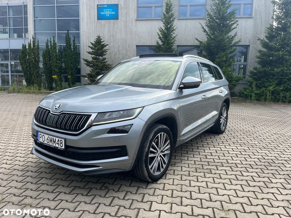 Skoda Kodiaq - 3