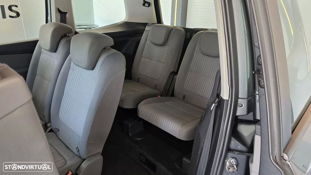 SEAT Alhambra 2.0 TDI Style Eco. - 45