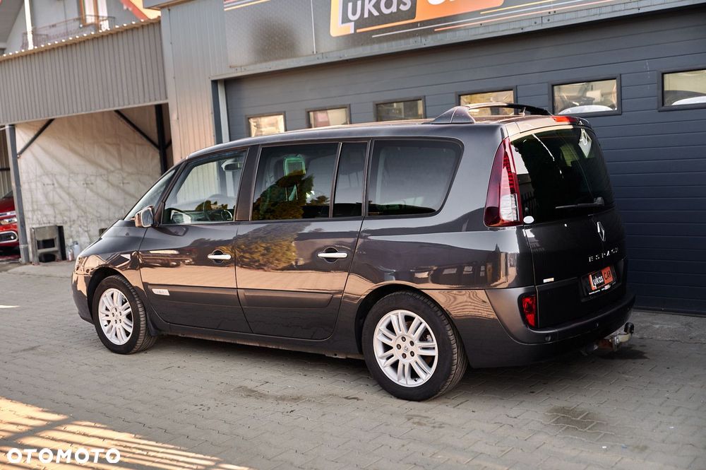 Renault Grand Espace - 10