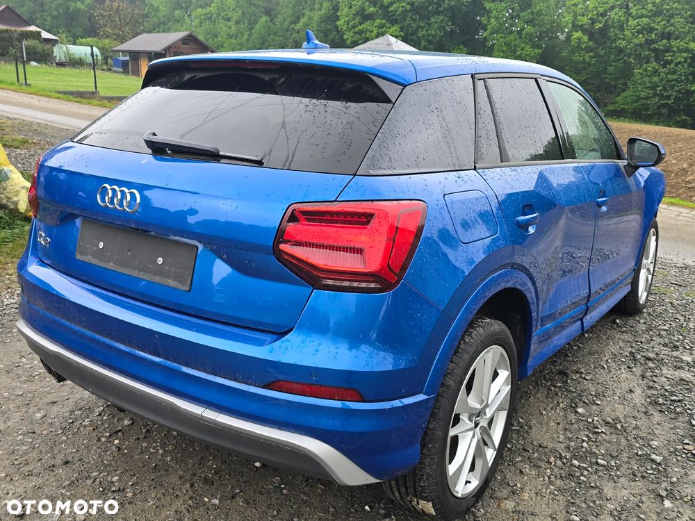Audi Q2 1.4 TFSI Cylinder on demand sport - 8