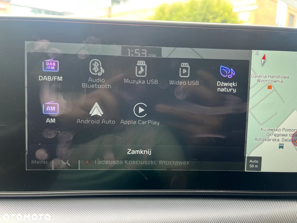 Kia XCeed 1.6 T-GDI Business Line DCT - 26