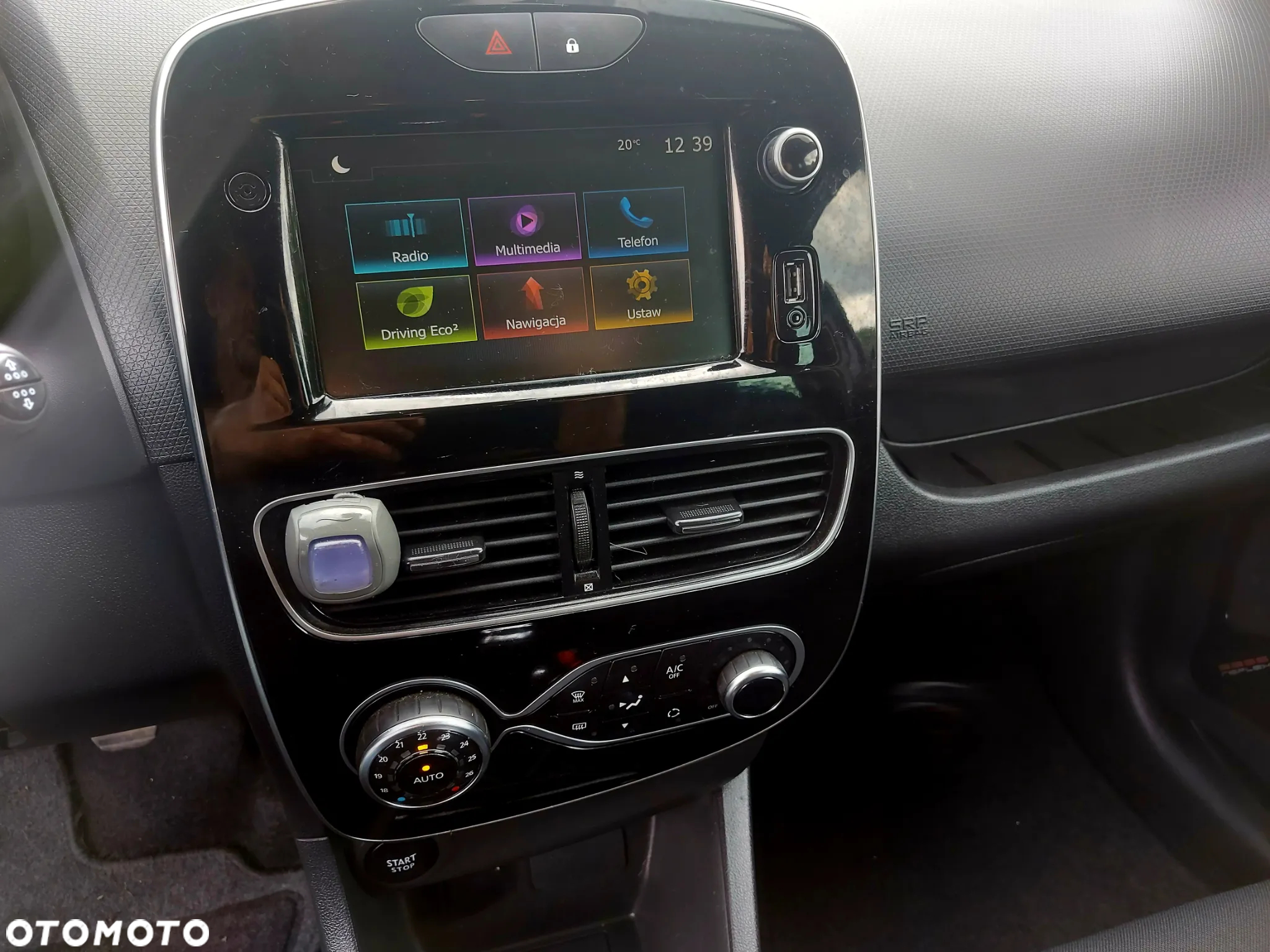 Renault Clio 0.9 Energy TCe Limited Plus - 14