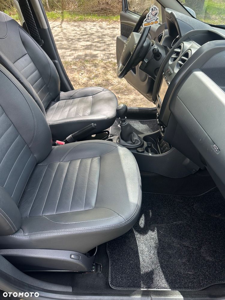 Dacia Duster - 25