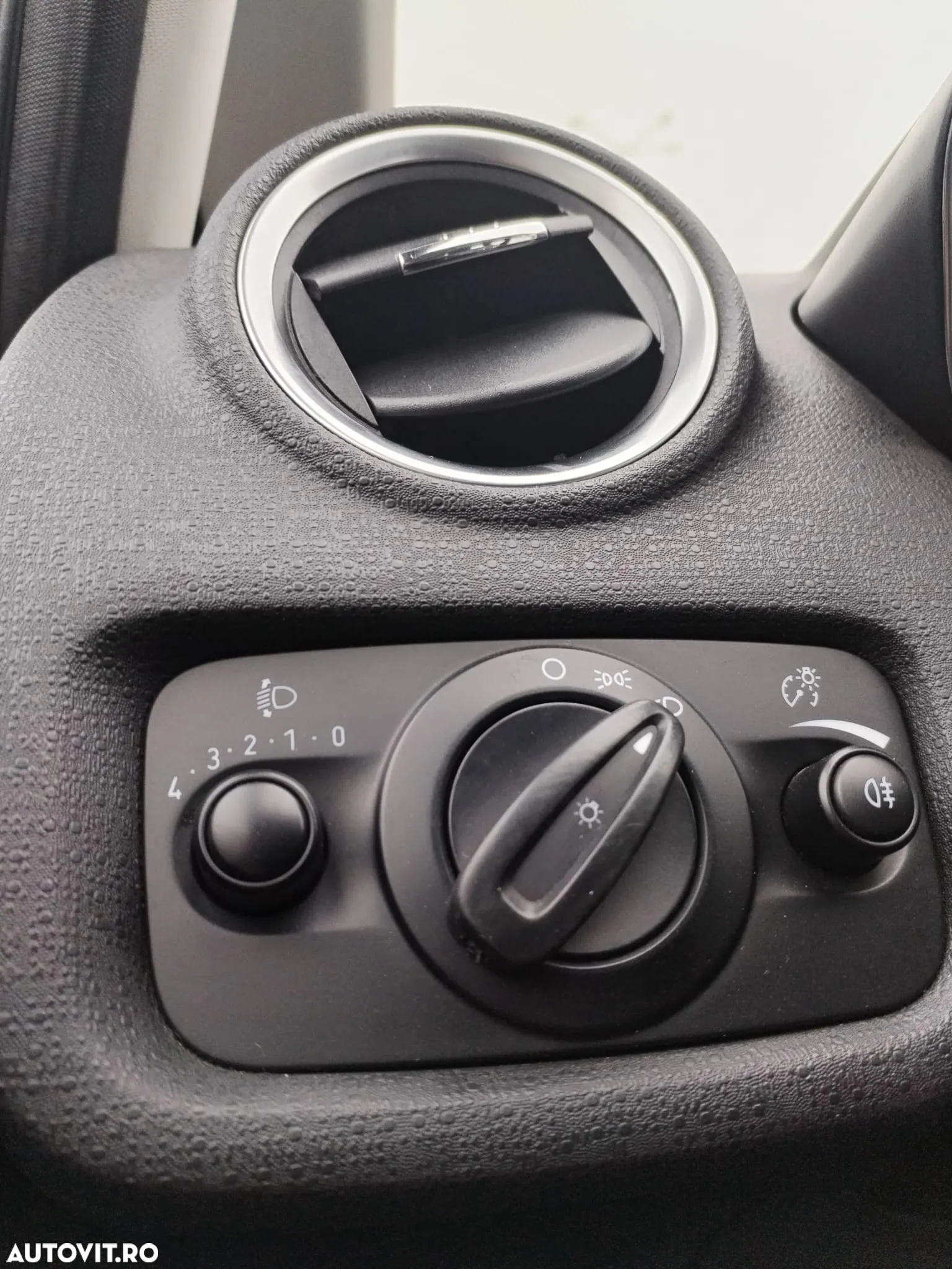 Ford Fiesta 1.25 Trend - 3