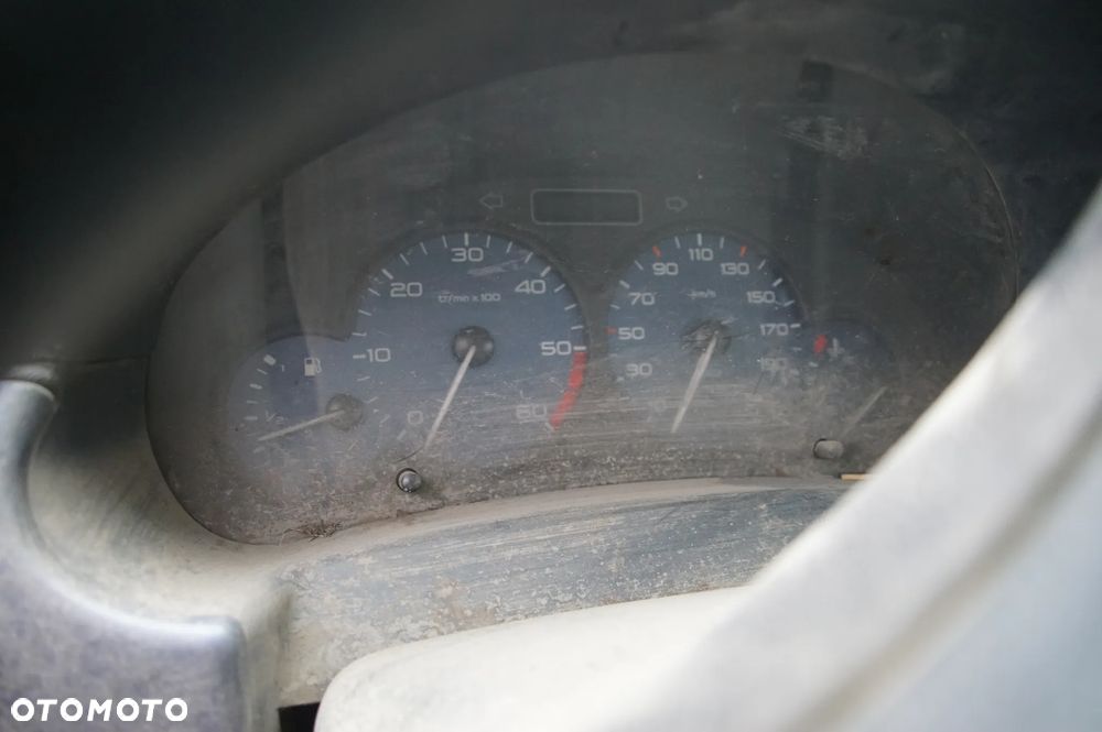 Auto na części - Citroen Berlingo I Lift 1.9 D 69 KM DW8 BE4R KPV 2003R Silnik Skrzynia Klapa Maska Błotnik Drzwi Szyba Lusterko Deska Kokpit Sterownik Moduł Licznik - 11