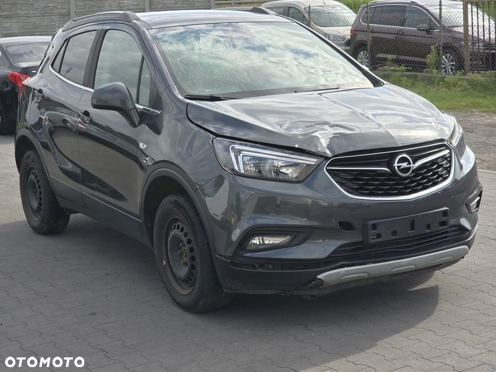 Opel Mokka 1.6 CDTI Cosmo S&S - 15