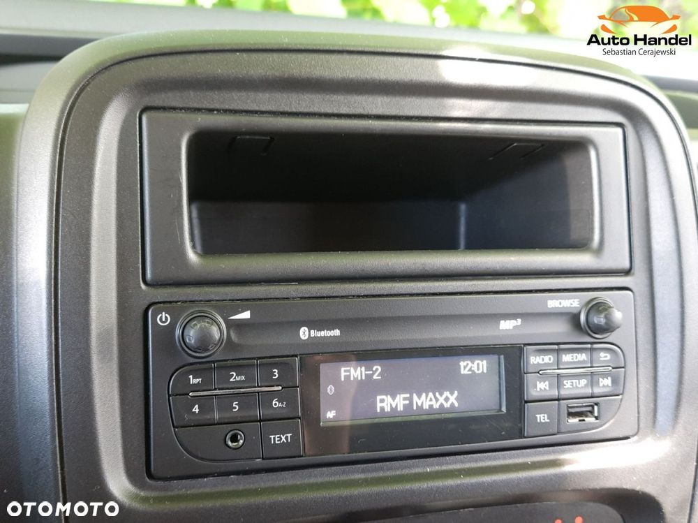 Fiat Talento L2H1 Family - 20
