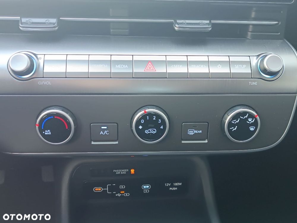 Hyundai Kona 1.0 T-GDI Smart - 24