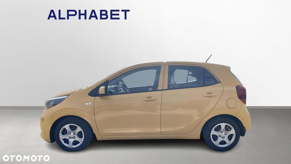Kia Picanto 1.0 M - 2