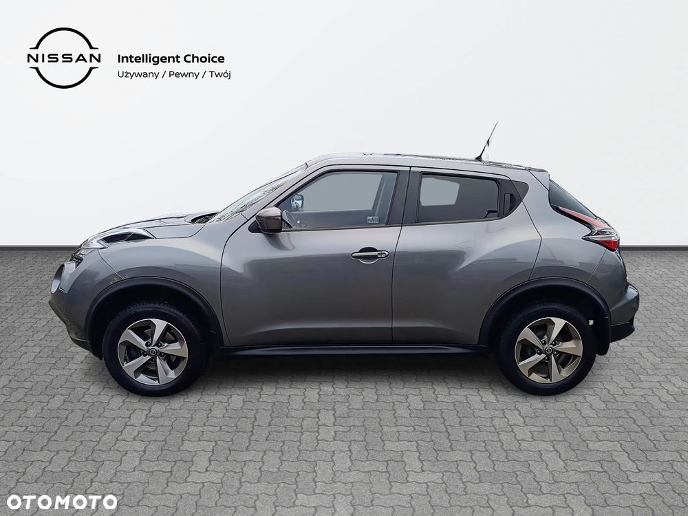 Nissan Juke - 2