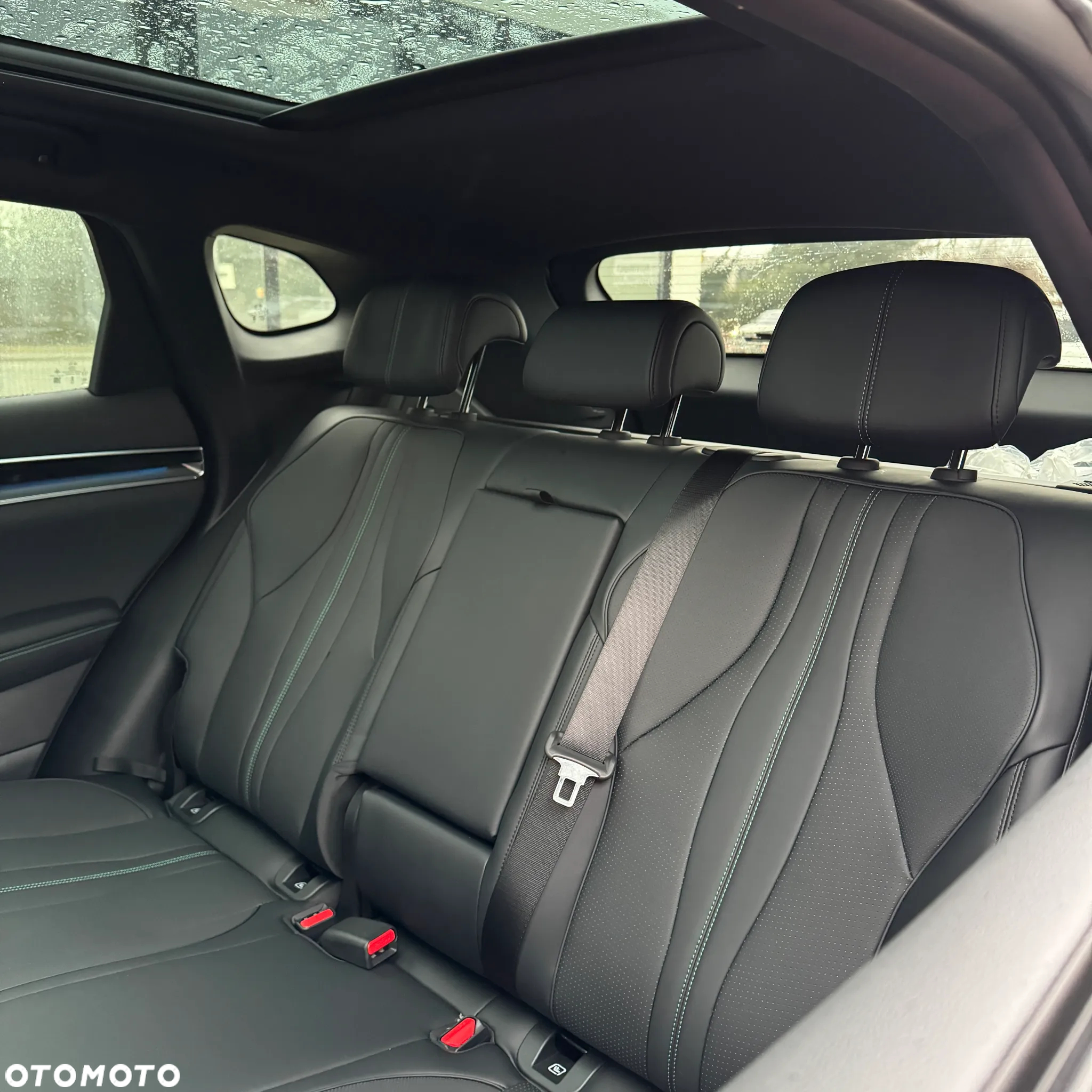 BYD Seal U 1.5T DM-i Design AWD - 21
