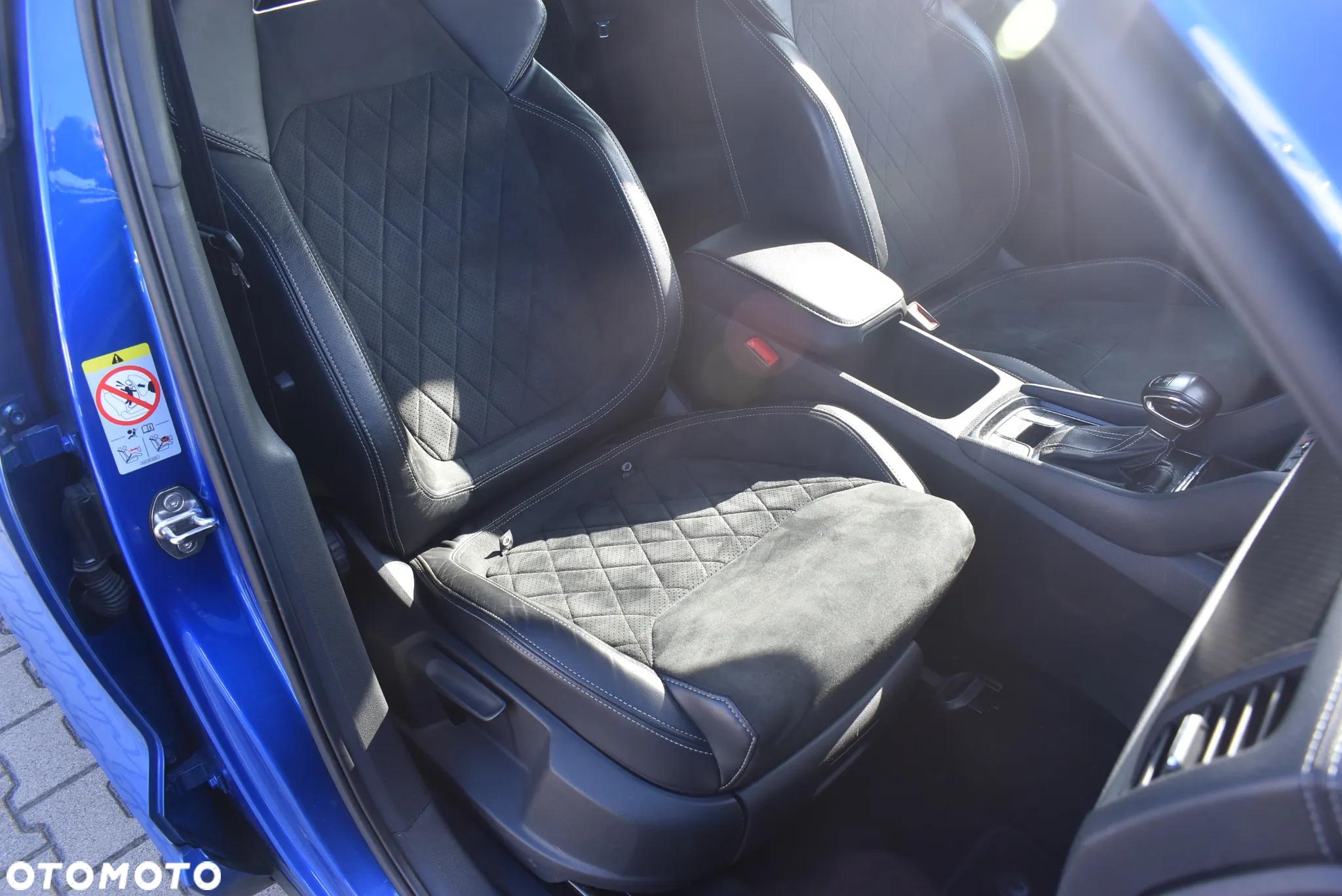 Skoda Kodiaq 2.0 TSI 4x4 Sportline DSG - 20