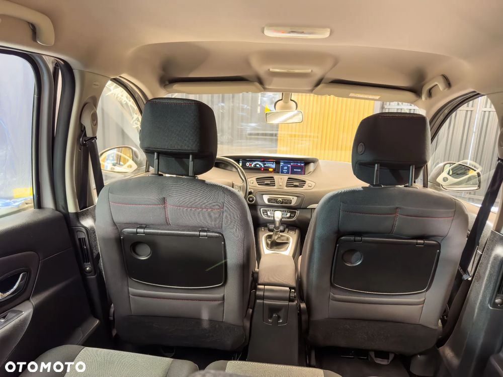 Renault Scenic ENERGY dCi 110 INTENS - 17