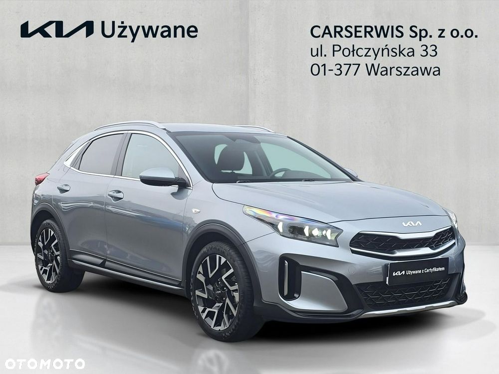 Kia XCeed - 7