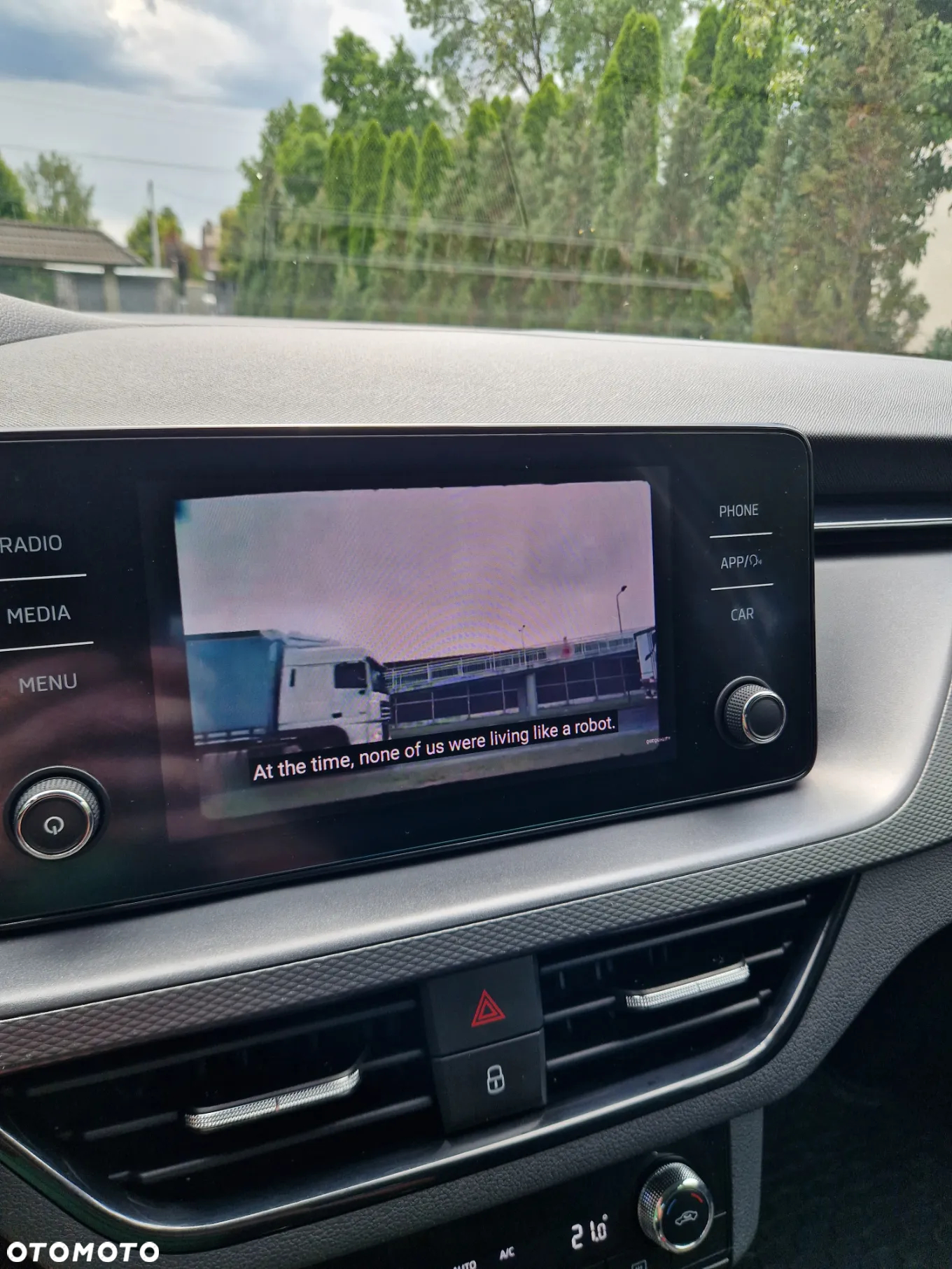 Skoda Scala 1.0 TSI Ambition - 18