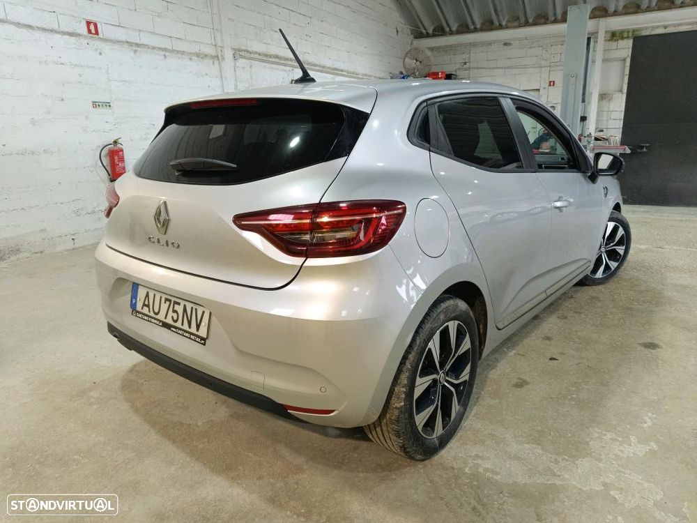 Renault Clio - 3