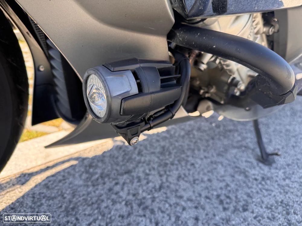 BMW K 1600 GTL - 17