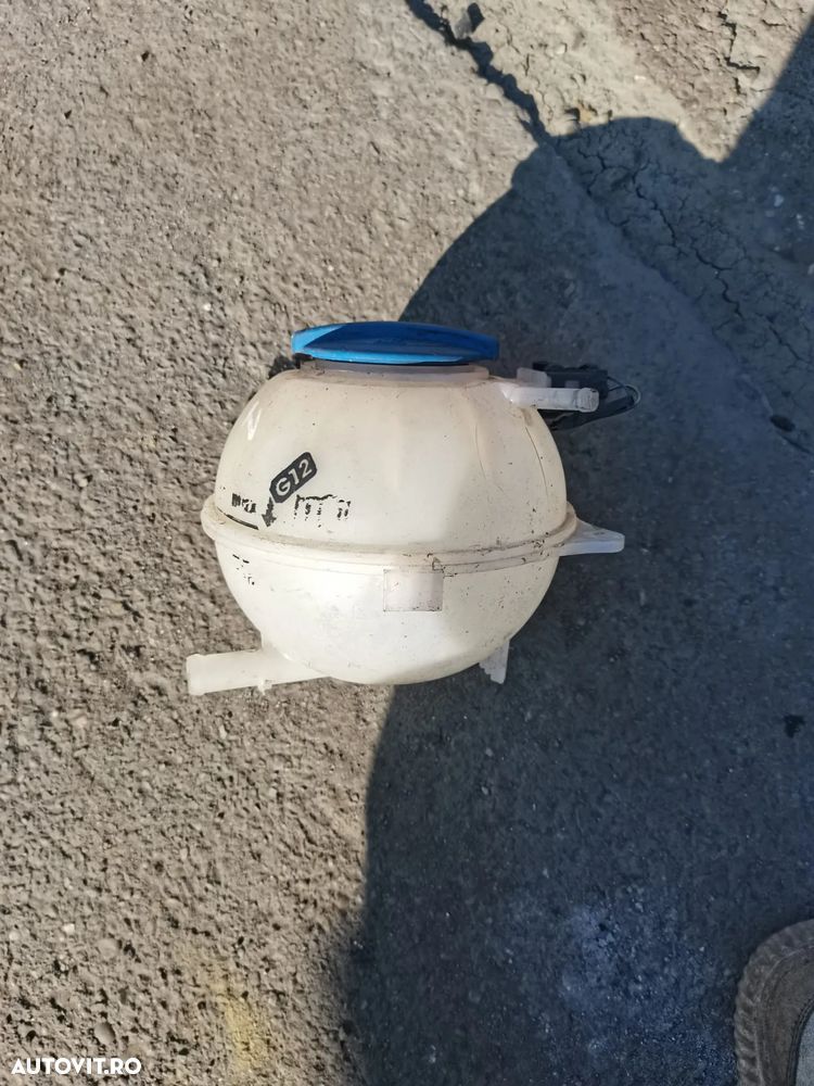 Vas Expansiune Skoda Fabia Octavia  Roomster 6q0121407b - 1