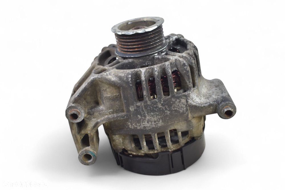 Alternator FIAT GRANDE PUNTO LANCIA YPSILON III IV 1.3 MJET 51854905 - 9