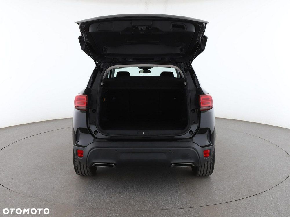 Citroën C5 Aircross 1.2 PureTech Feel Pack - 19