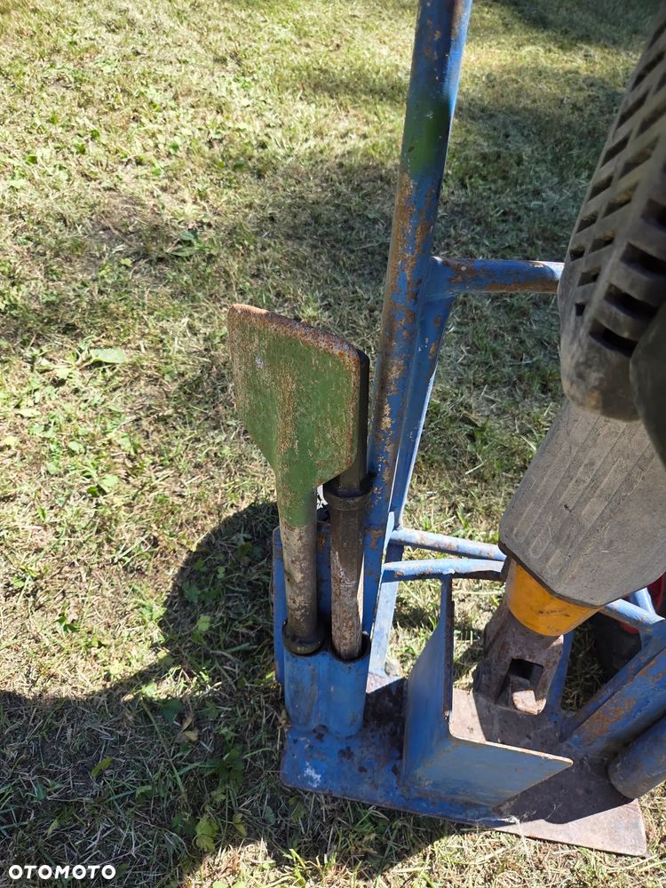 Yanmar Vio 10-2 - 25