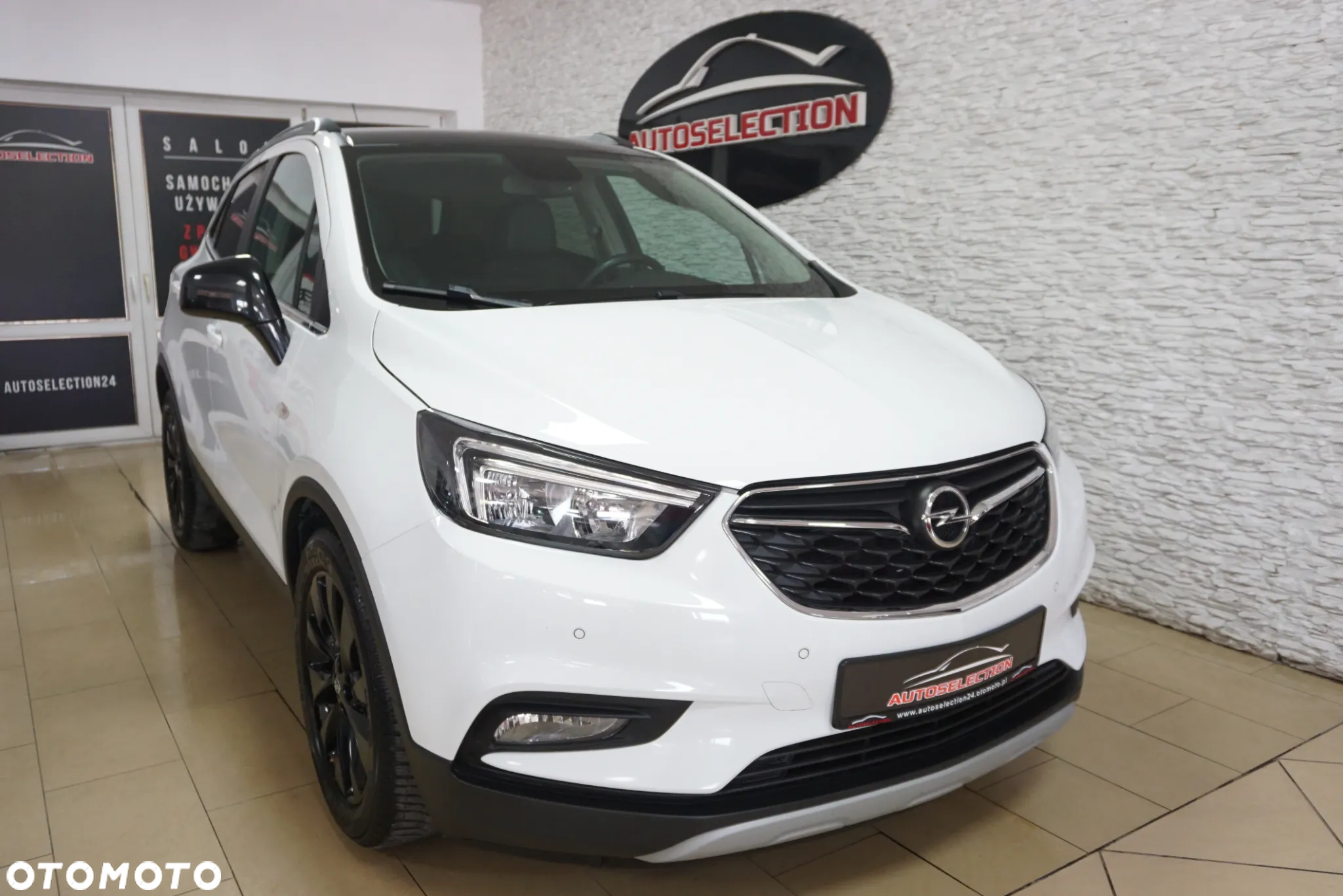 Opel Mokka 1.4 T Cosmo - 8