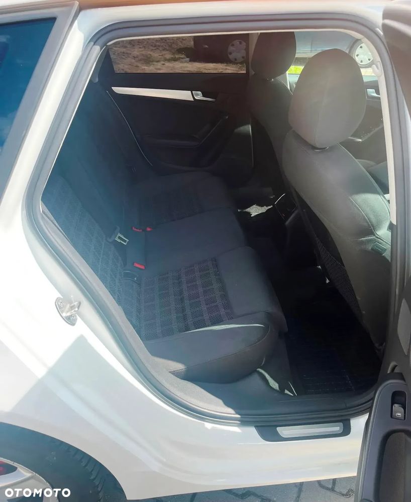 Audi A4 Avant 2.0 TFSI quattro S tronic Ambiente - 15