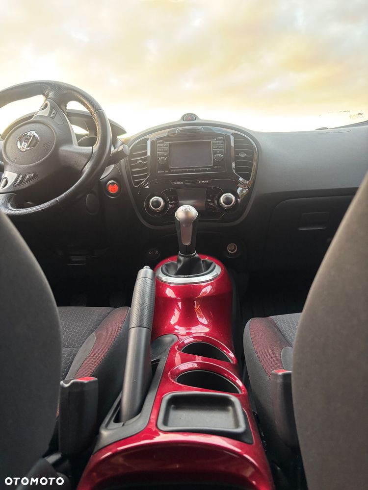 Nissan Juke - 18
