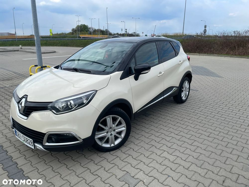 Renault Captur ENERGY TCe 120 EDC XMOD - 4